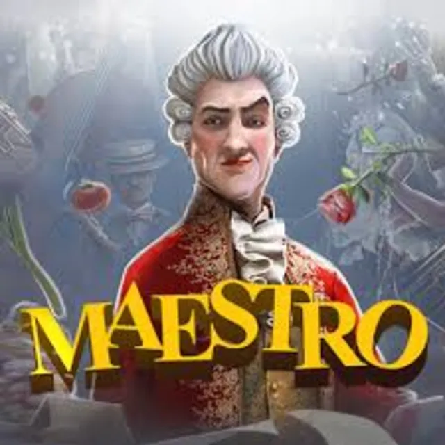 Maestro Oculus Quest