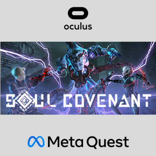 SOUL COVENANT Oculus Quest