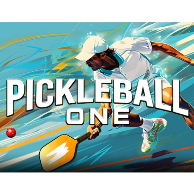 Pickleball One Oculus Quest