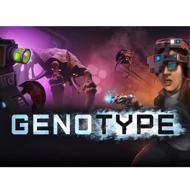 Genotype Oculus Quest