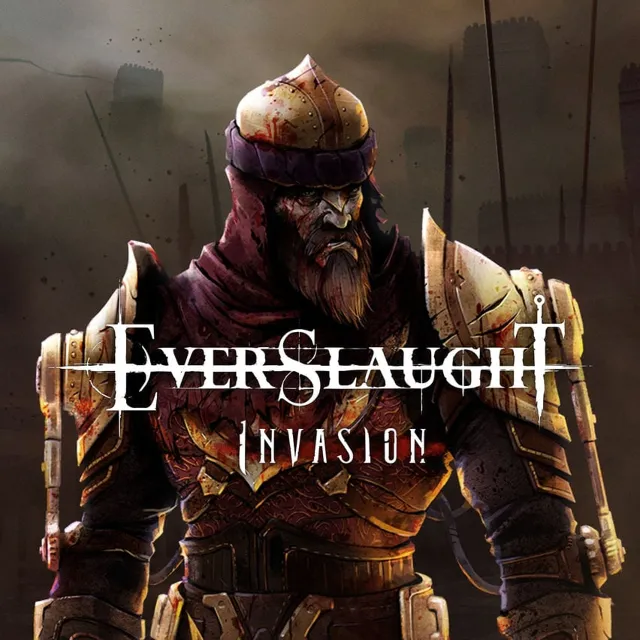 EVERSLAUGHT Invasion Oculus Quest
