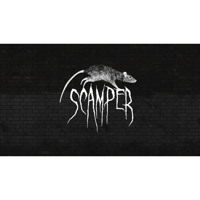 Scamper Oculus Quest