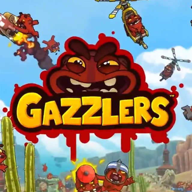 GAZZLERS Oculus Quest