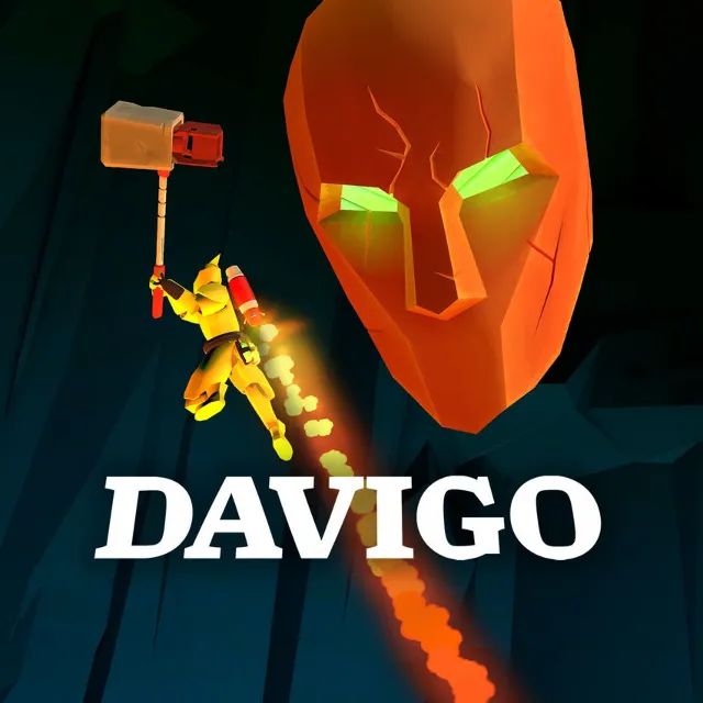 DAVIGO Oculus Quest