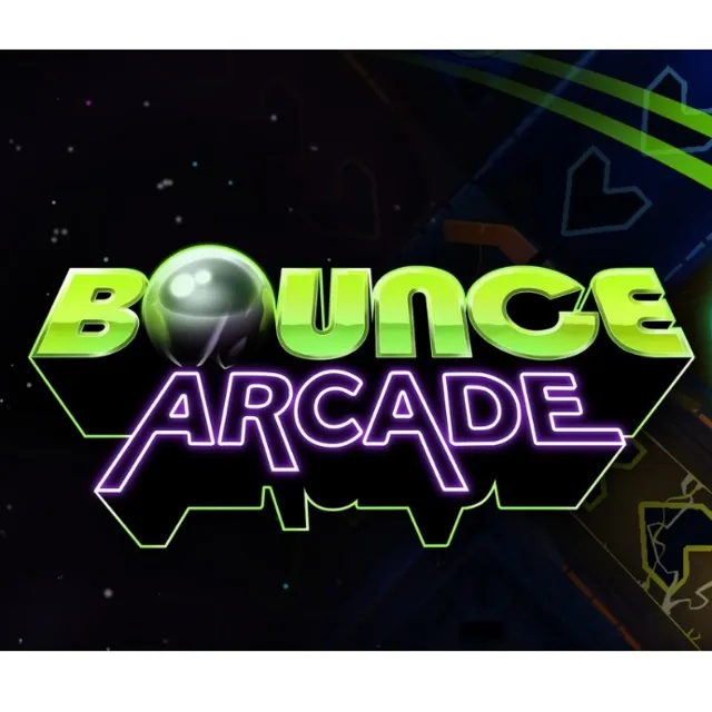 Bounce Arcade Oculus Quest