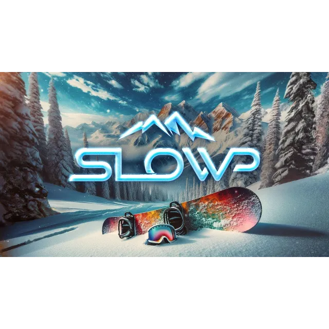 Slowp Oculus Quest