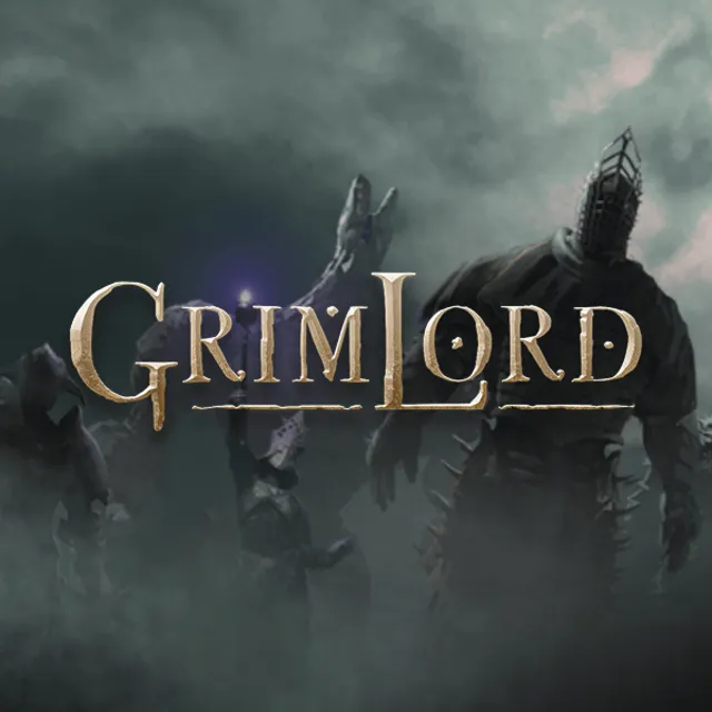 Grimlord Oculus Quest