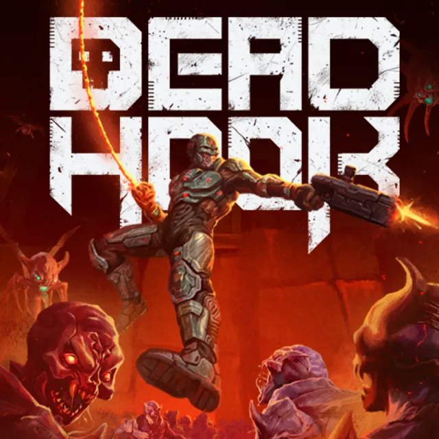 Dead Hook Oculus Quest
