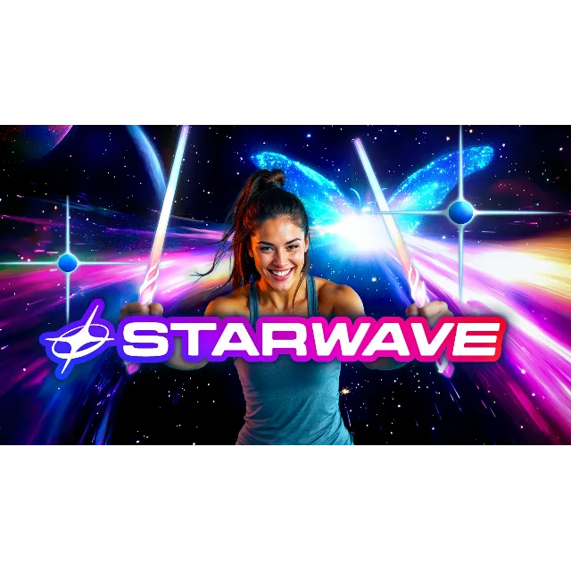 STARWAVE Oculus Quest