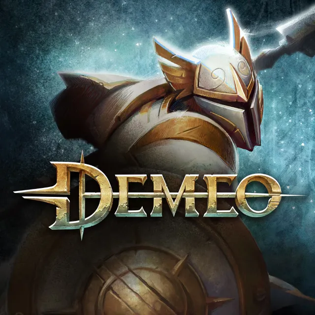 Demeo Oculus Quest