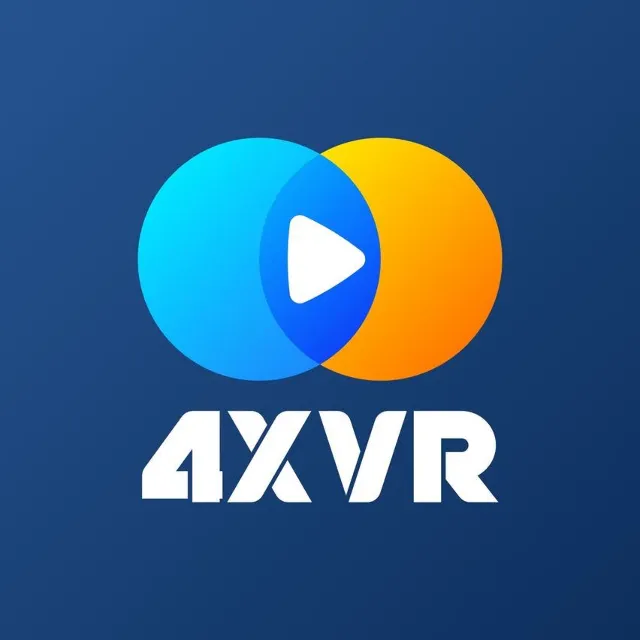 4XVR Video Player Premium Oculus Quest 1/2/3/Pro Ключ