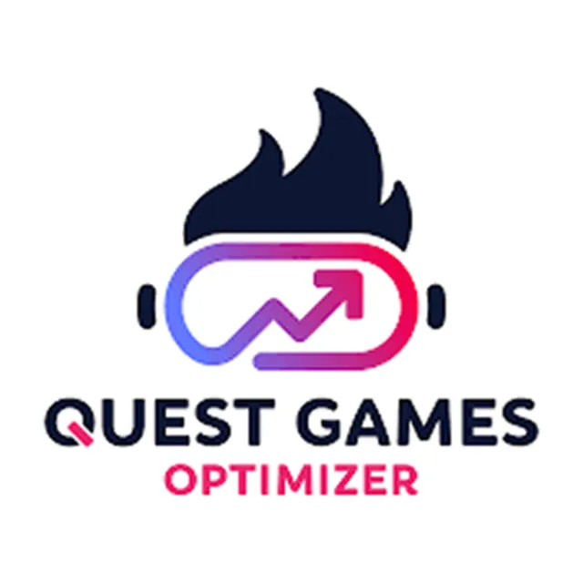 Quest Games Optimizer Oculus VR Quest Meta