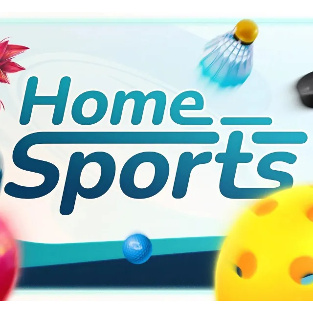 Home Sports Oculus Quest