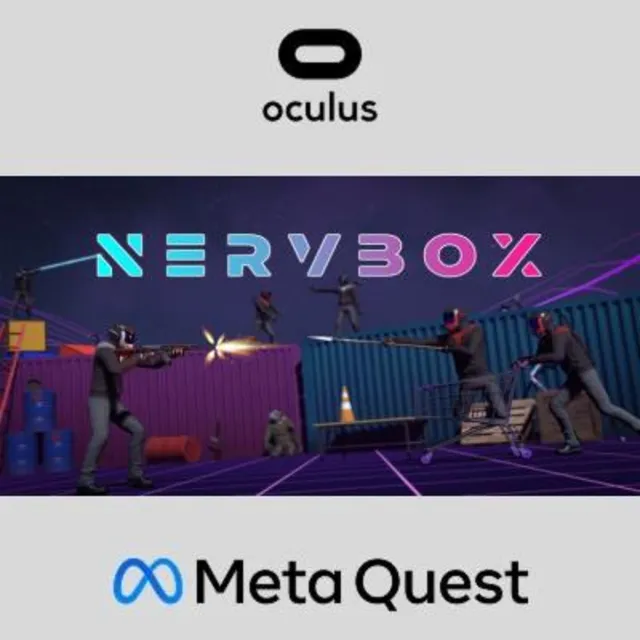 NervBox Oculus Quest