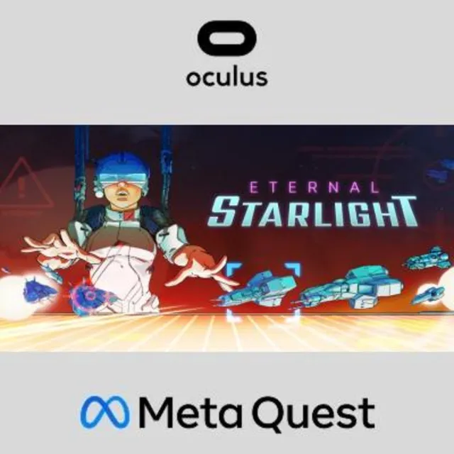 Eternal Starlight Oculus Quest
