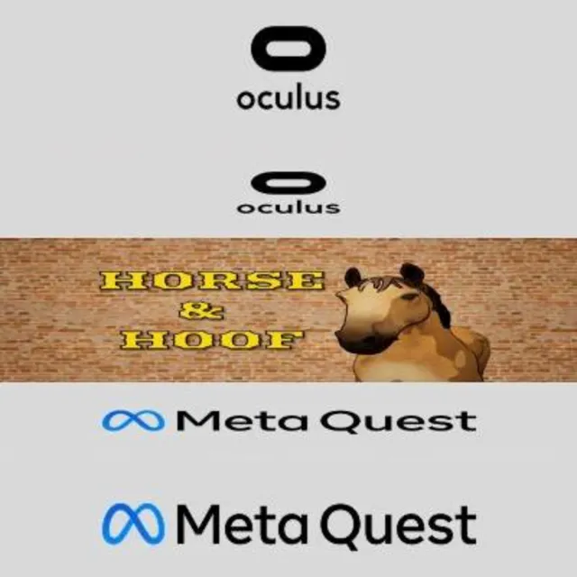 Horse &amp; Hoof Oculus Quest