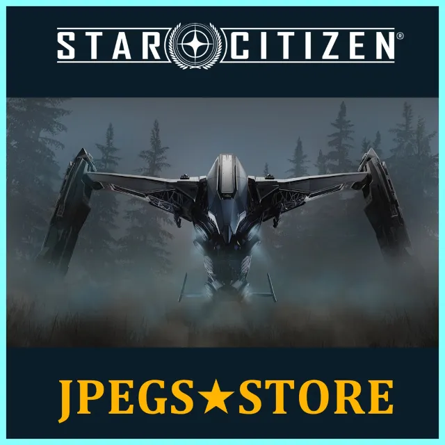 Prowler - CCU'd Ship - LTI