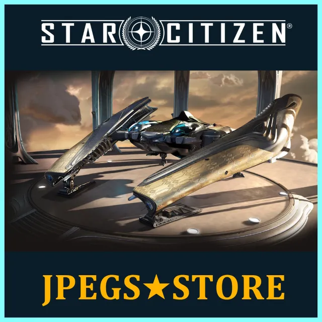 Defender - CCU'd Ship - LTI