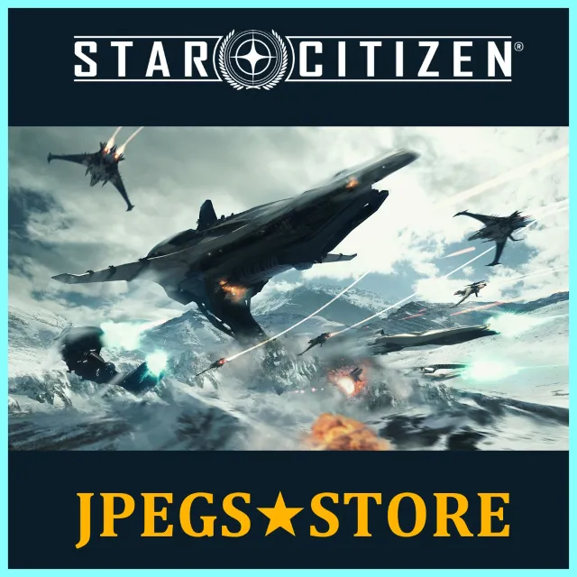 Merchantman - CCU'd Ship - LTI