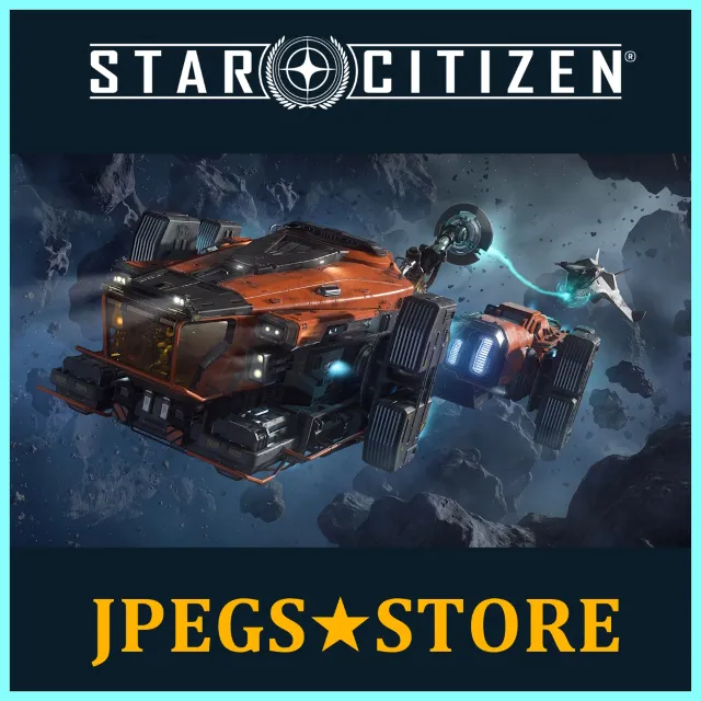 SRV - CCU'd Ship - LTI