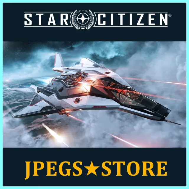 Arrow - CCU'd Ship - LTI