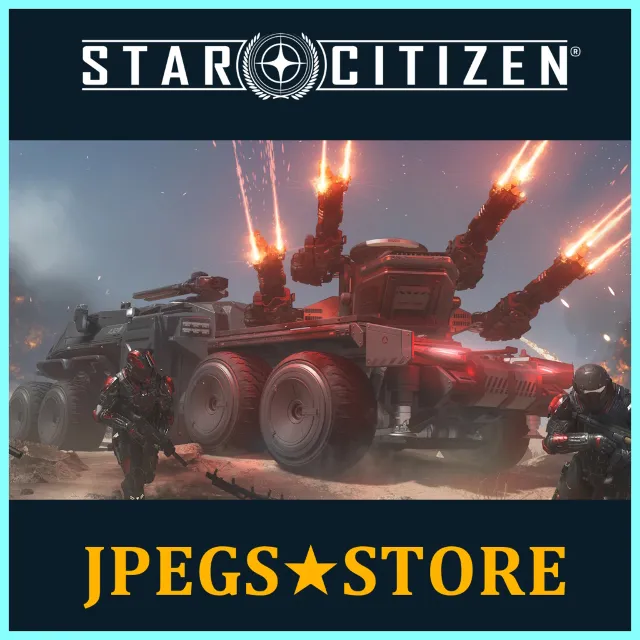 Centurion - CCU'd Ship - LTI