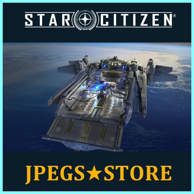 Crucible - CCU'd Ship - LTI