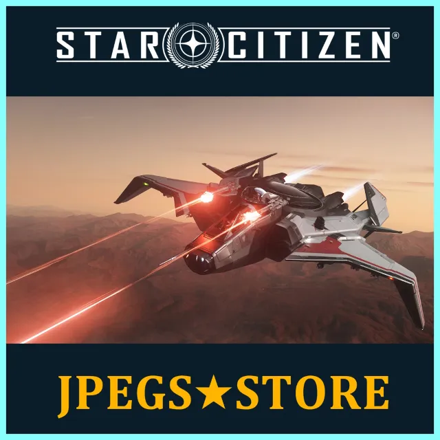 Gladiator - CCU'd Ship - LTI