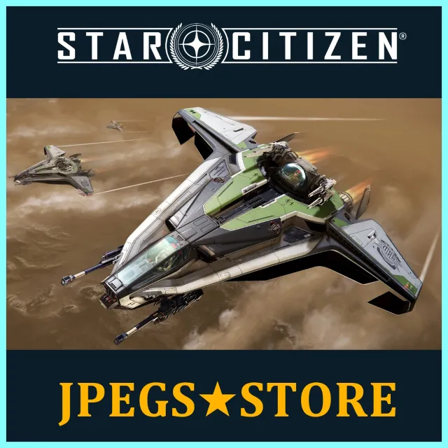 Hurricane - CCU'd Ship - LTI