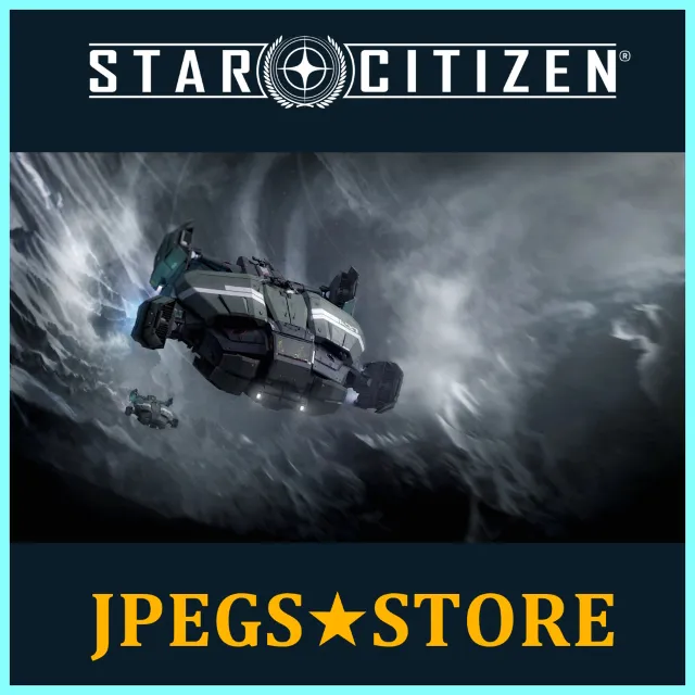 Legionnaire - CCU'd Ship - LTI