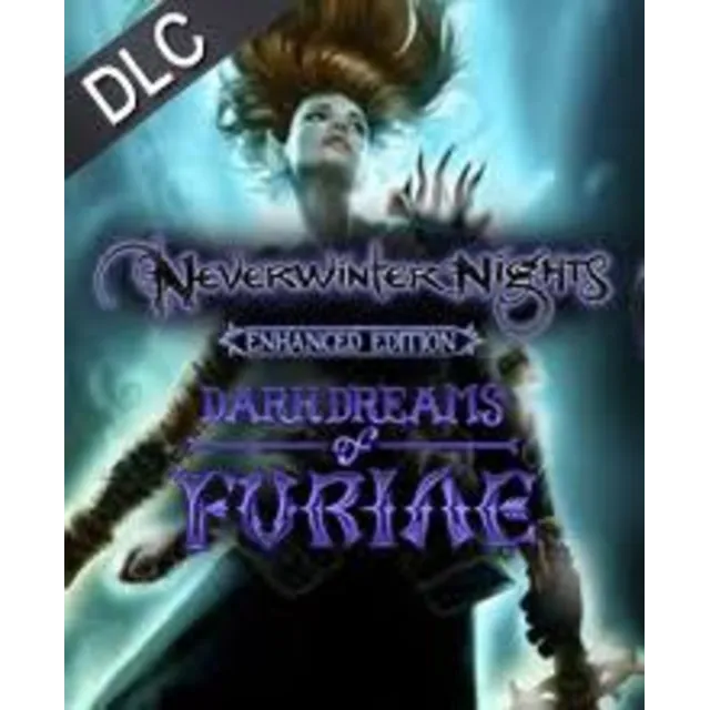 Neverwinter Nights: Enhanced Edition Dark Dreams of Furiae  Steam | GLOBAL |