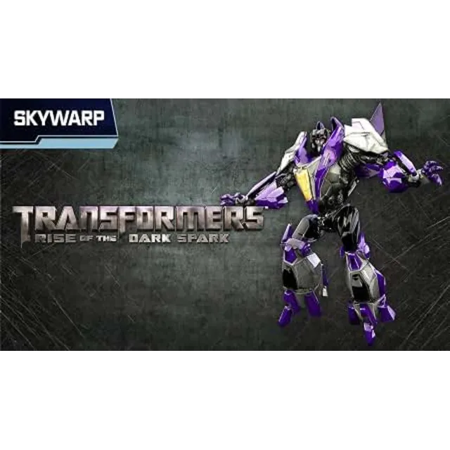 Transformers: Rise of the Dark Spark - Skywarp Character DLC STEAM Gift - Global