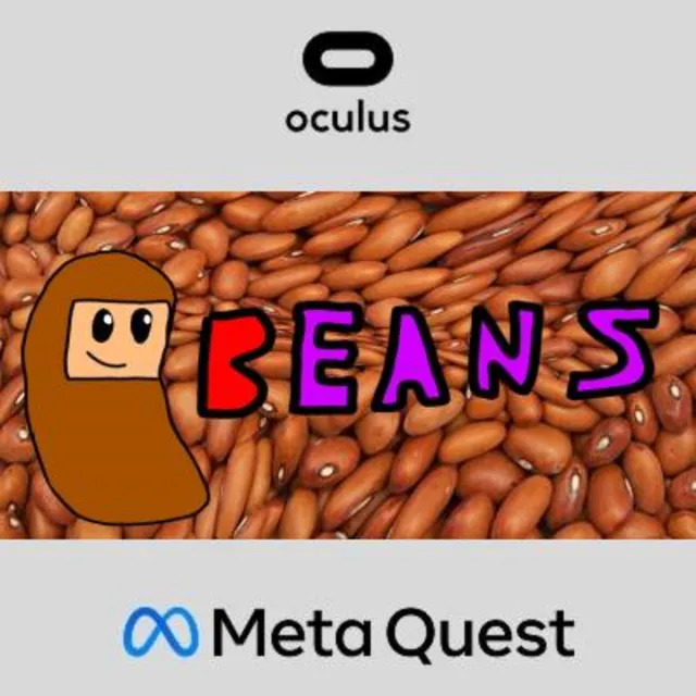 asdf Oculus Quest