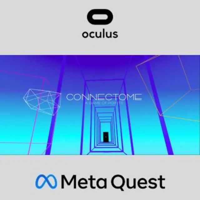 CONNECTOME Oculus Quest
