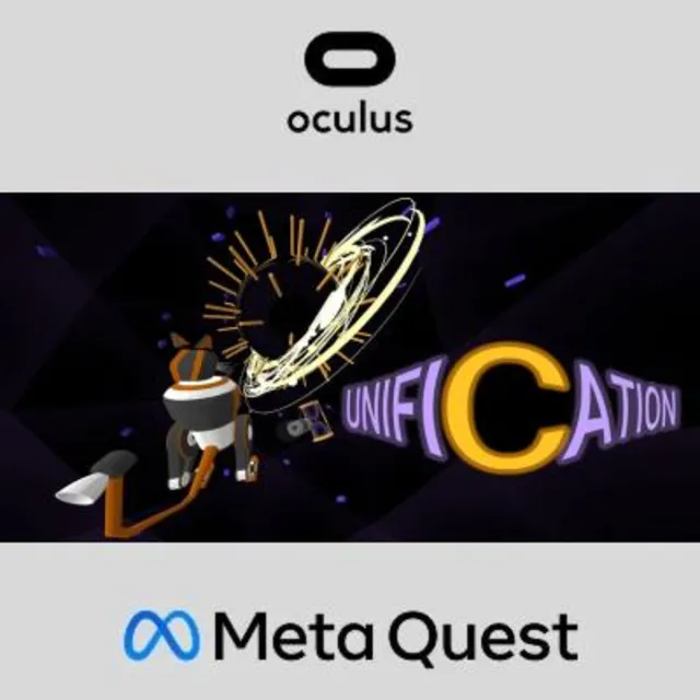 Unification Oculus Quest