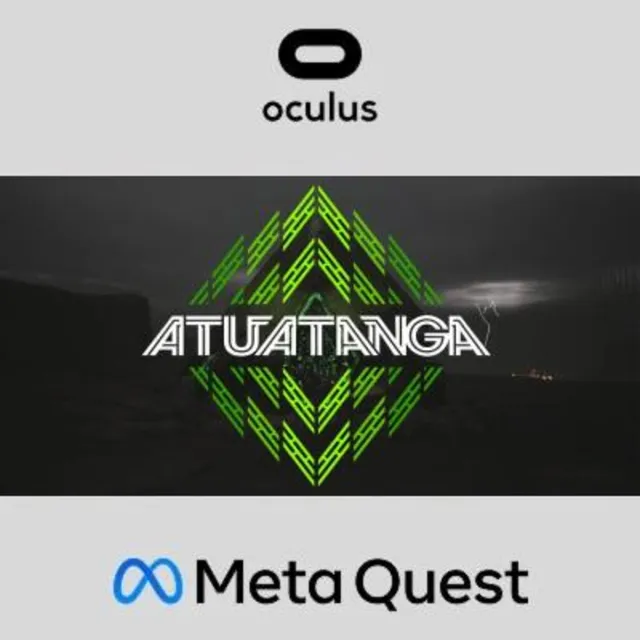 Atuatanga Oculus Quest