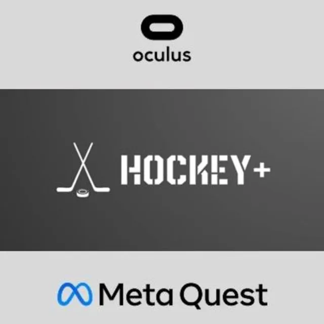Hockey+ (Early Access) Oculus Quest