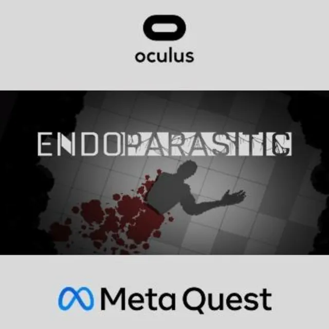 Endoparasitic Oculus Quest