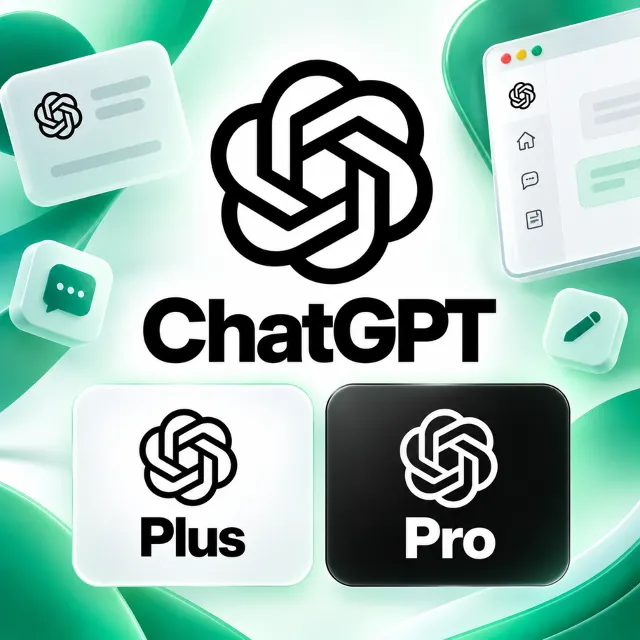 ChatGPT Pro 5x/20x, Plus 1M: GPT-6 Astra, GPT-5.6 | ПОЛНАЯ ГАРАНТИЯ