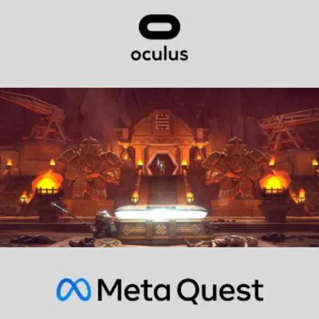 Selumor VR Oculus Quest