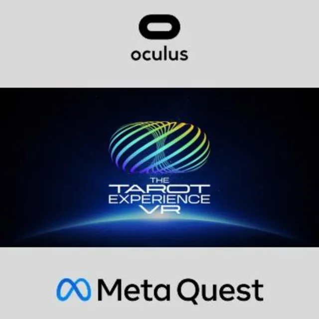 The Tarot Experience VR Oculus Quest