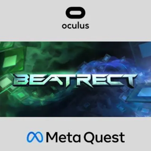 Beatrect Oculus Quest