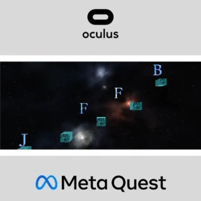 JFFB Oculus Quest