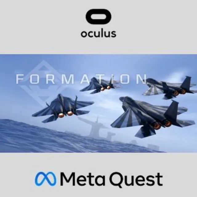 Formation Oculus Quest