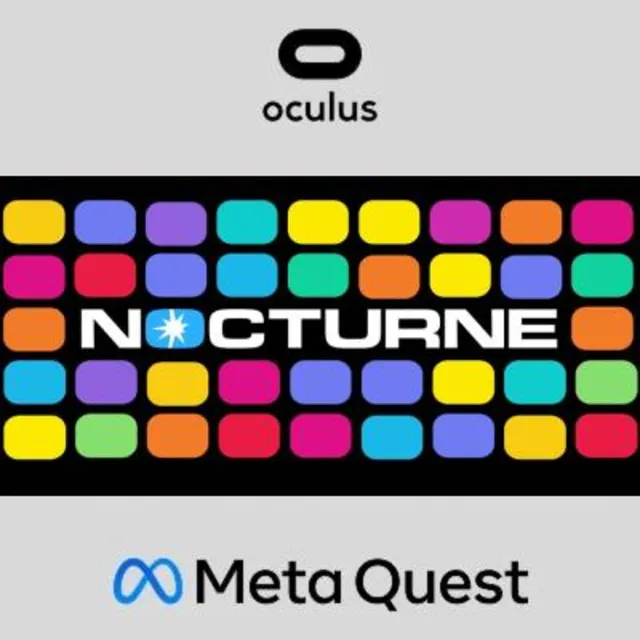 Nocturne Oculus Quest