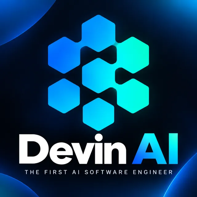 Devin AI Pro / Max / Teams 1 Monht | ПОЛНАЯ ГАРАНТИЯ