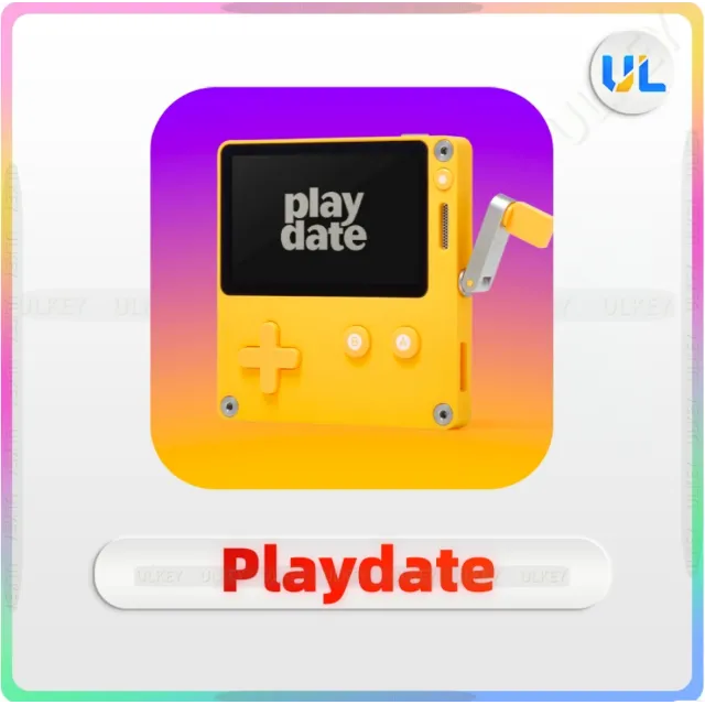 Playdate услуга покупки на сайте - помощь с заказом консоли