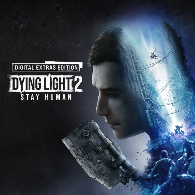 Dying Light 2: Stay Human Digital Extras Edition | STEAM КЛЮЧ РФ + СНГ