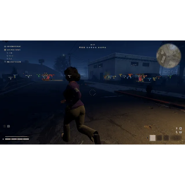 Arcane для Halloween: The Game — приватный чит (Aimbot, ESP, Radar)