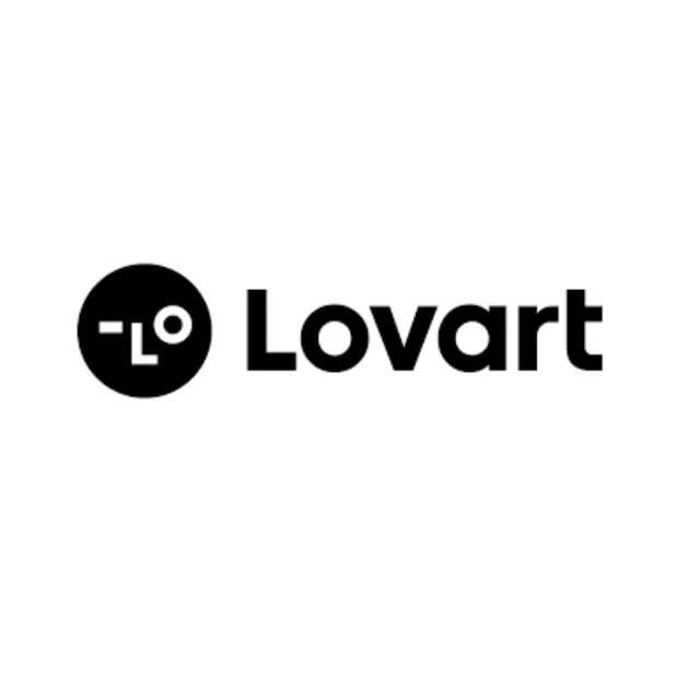 Lovart AI — Starter/Basic/Pro/Ultimate — 1–12 месяцев